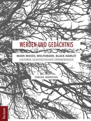 cover image of Werden und Gedächtnis